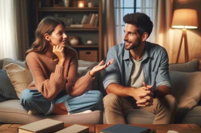 Building Emotional Connection