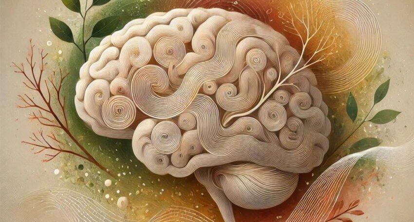 Building a Resilient Brain