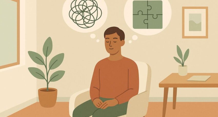 CBT, Psychotherapy