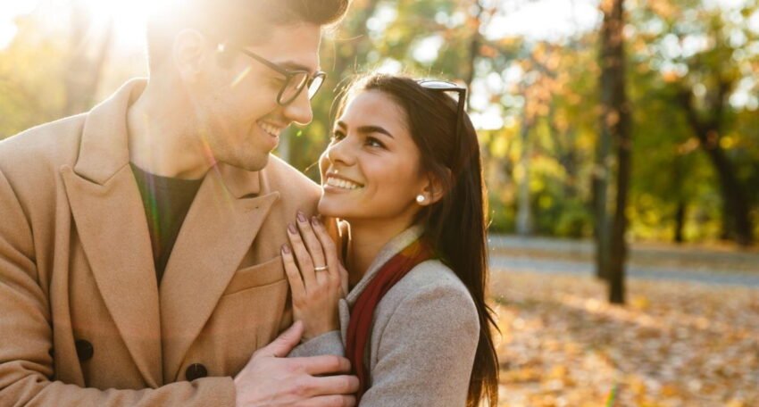 Emotional Distress in Relationships