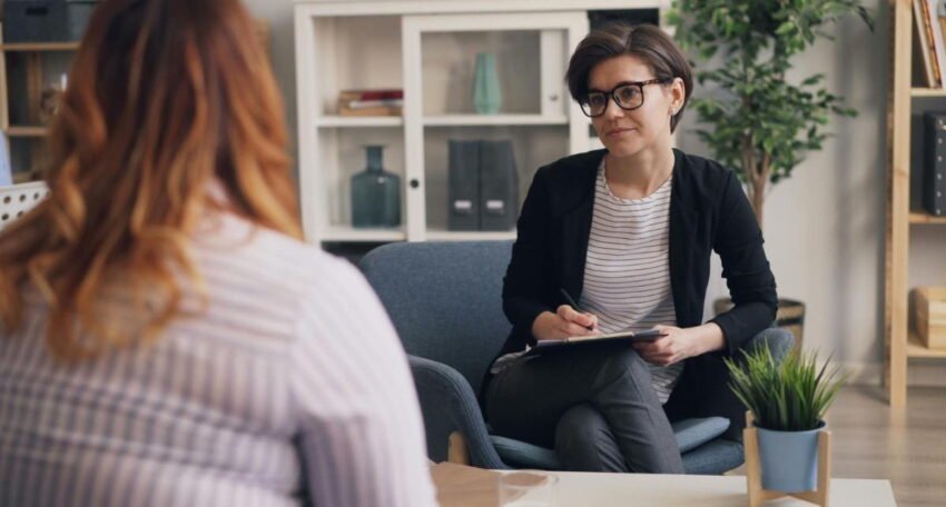 Right Counsellor In BC