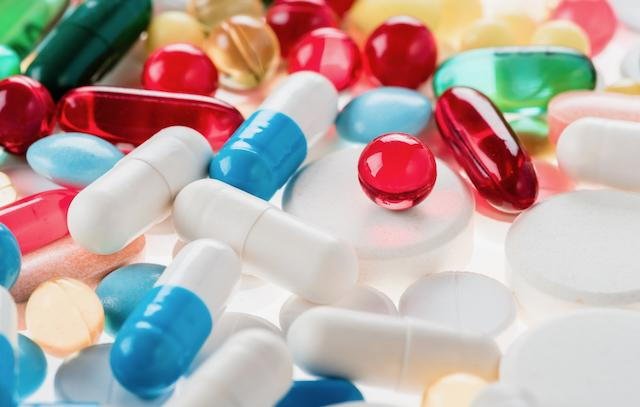 Medication or Psychotherapy