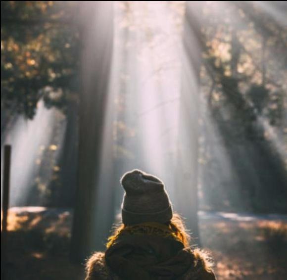 Back from the Future