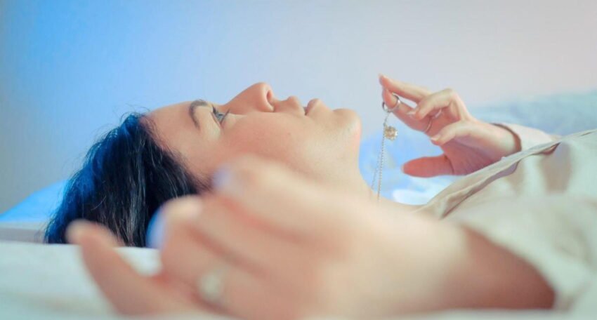 Manage Sleep for Better Mental Health