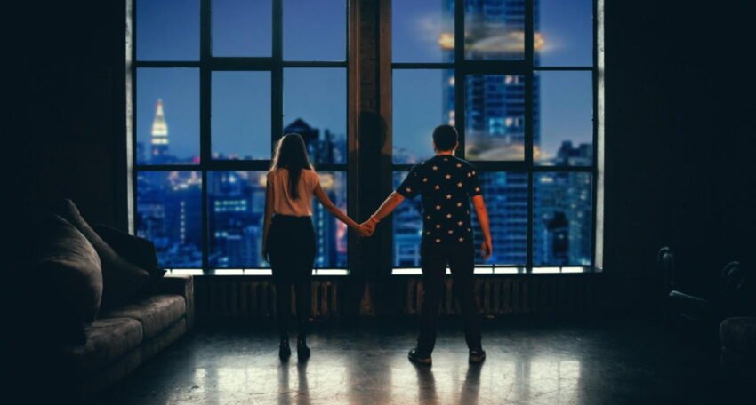 The Relationship Tango