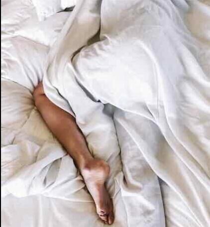 Why Can’t I Get Out of Bed